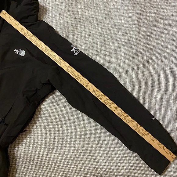 The North Face Black TriClimate Winter Coat w/ Liner New Chevron XL New - Picture 13 of 13